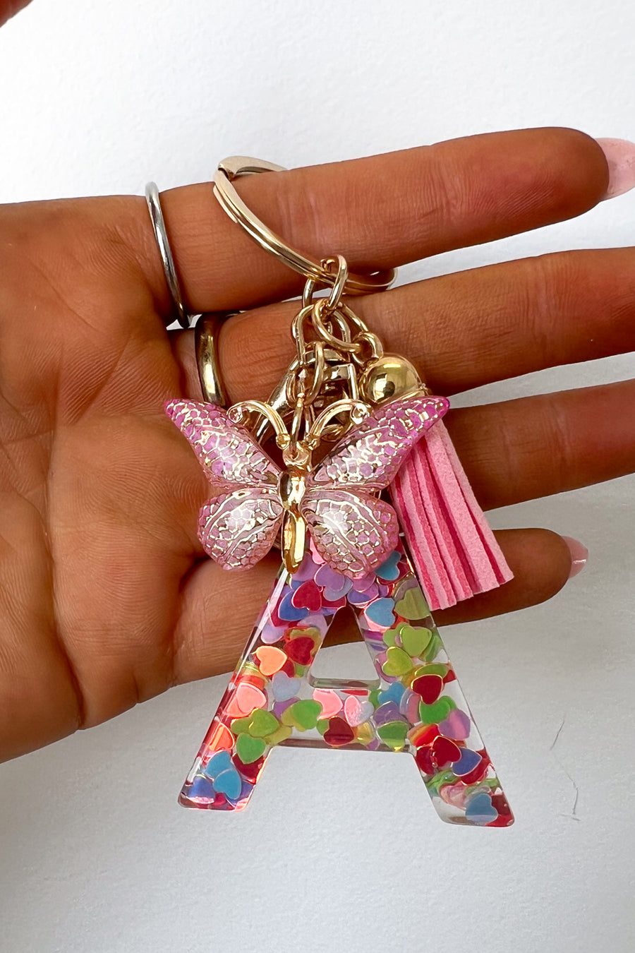 Pink Multi