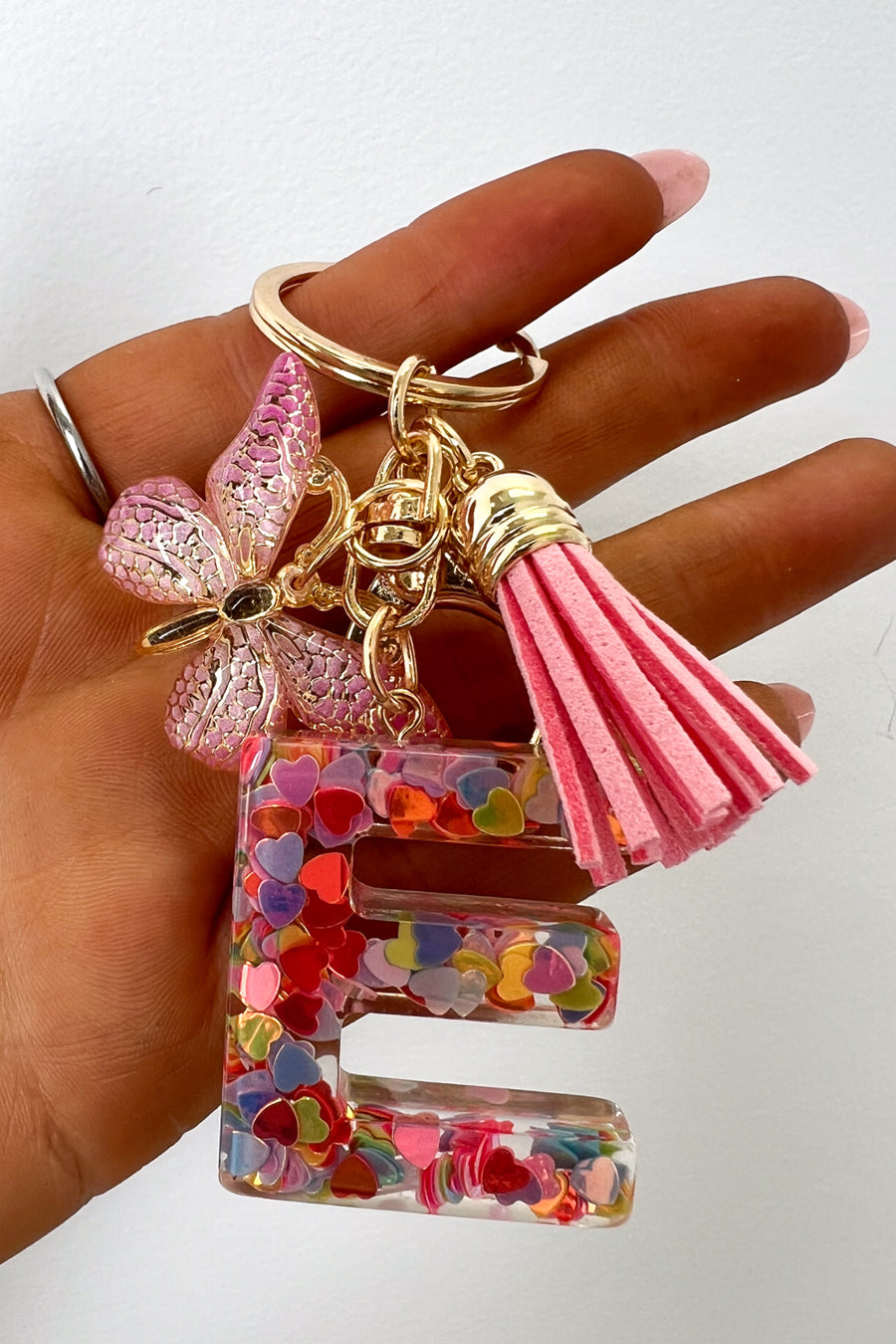 Pink Multi