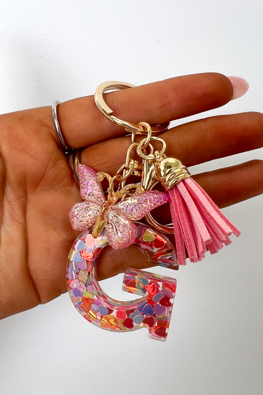 Pink Multi