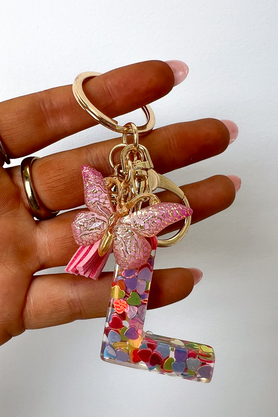 Pink Multi