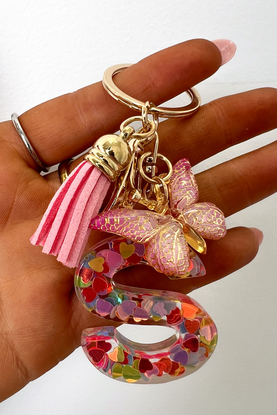 Pink Multi