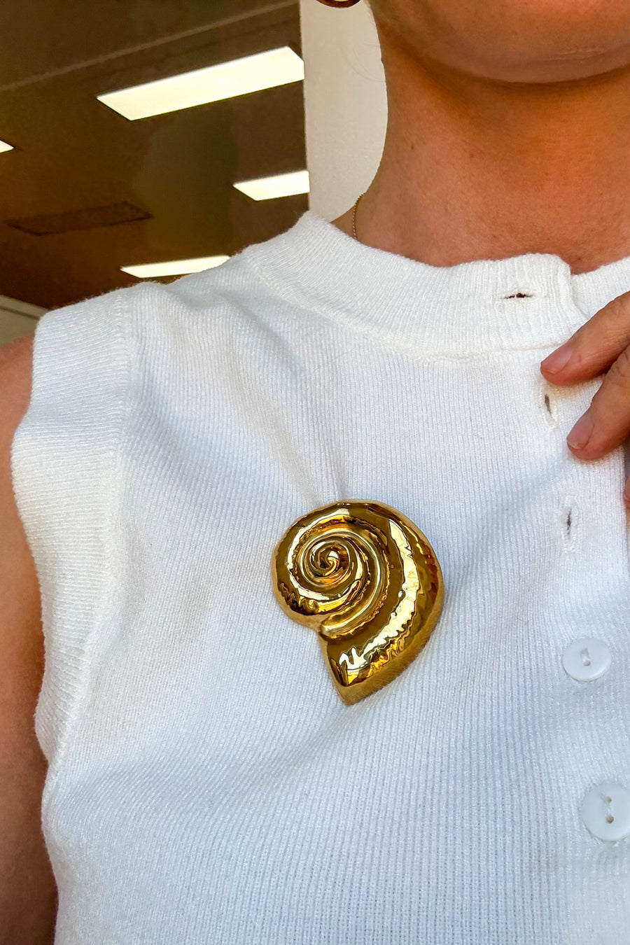 Gold