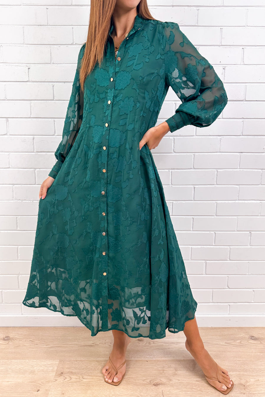 Emerald