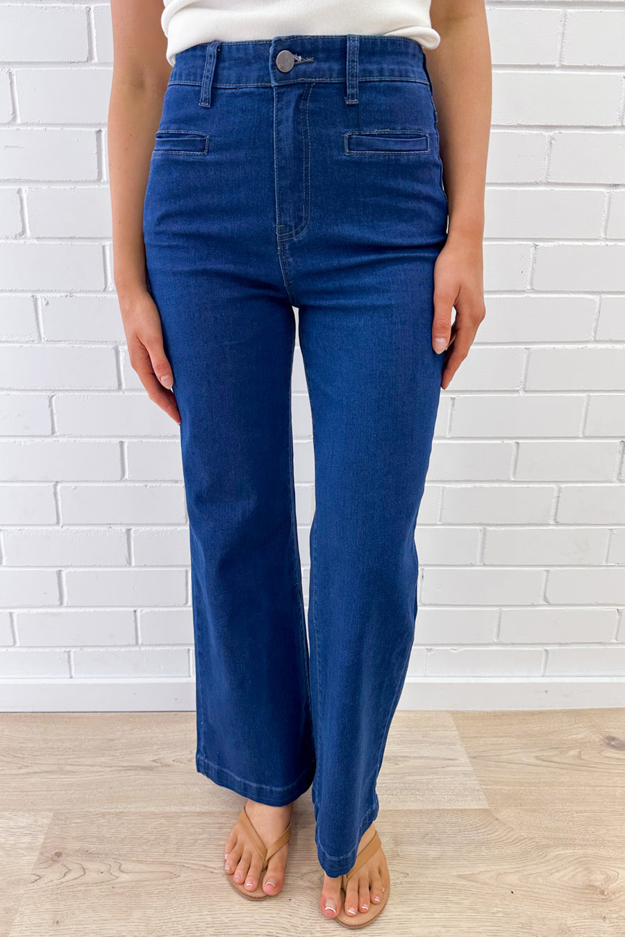 Dark Denim