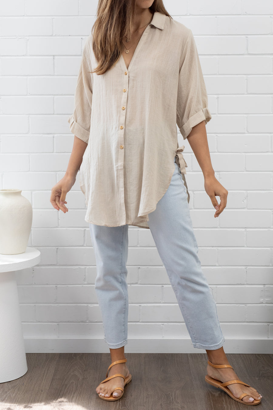 Beige