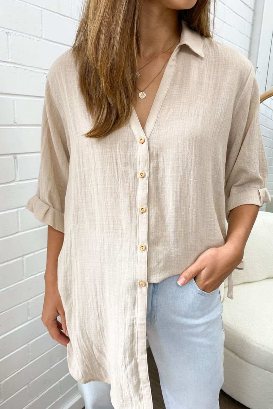 Beige
