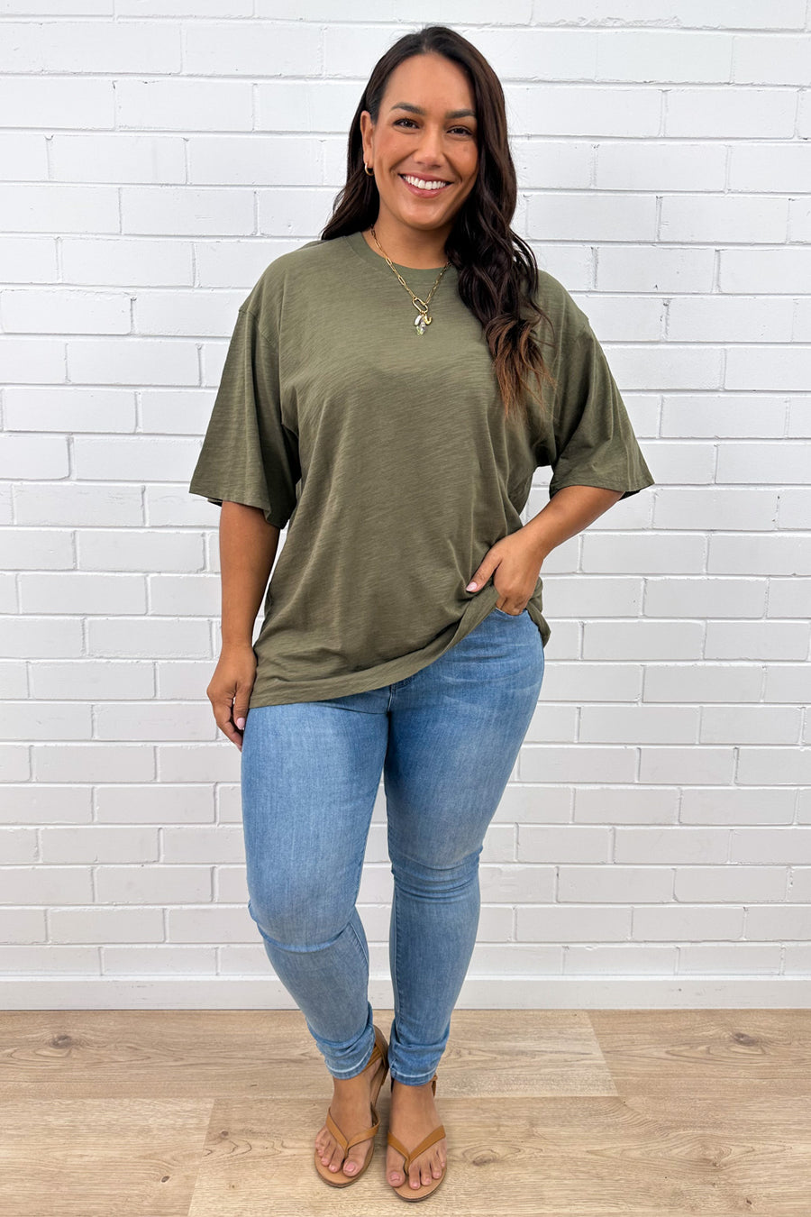 Khaki