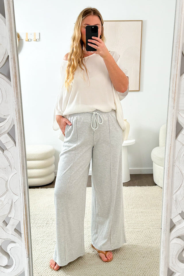 Grey