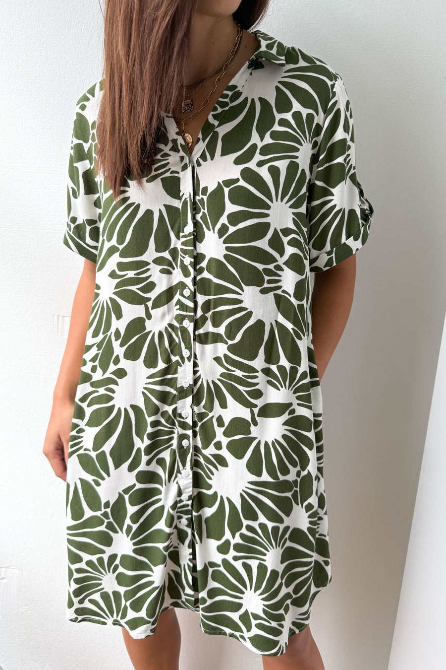 Green Leaf