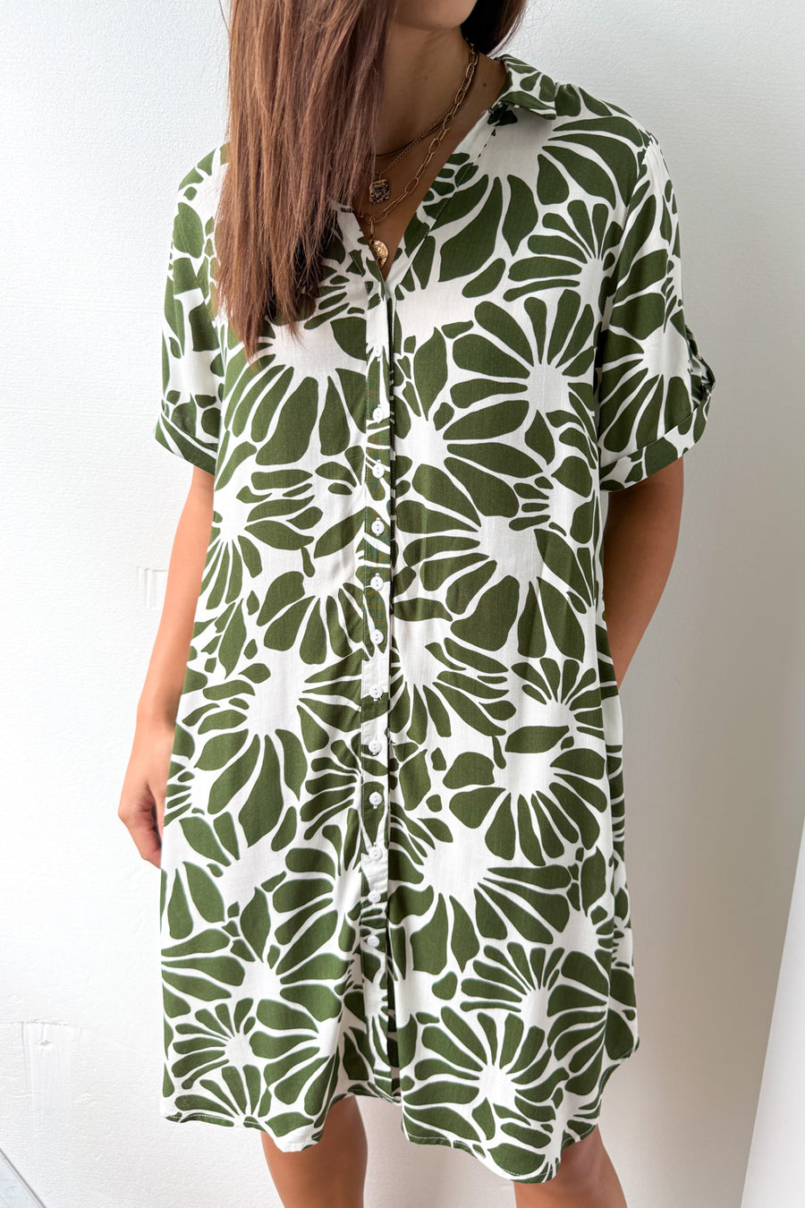 Green Leaf