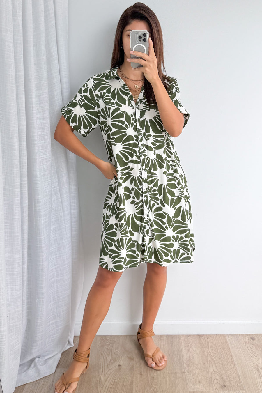 Green Leaf