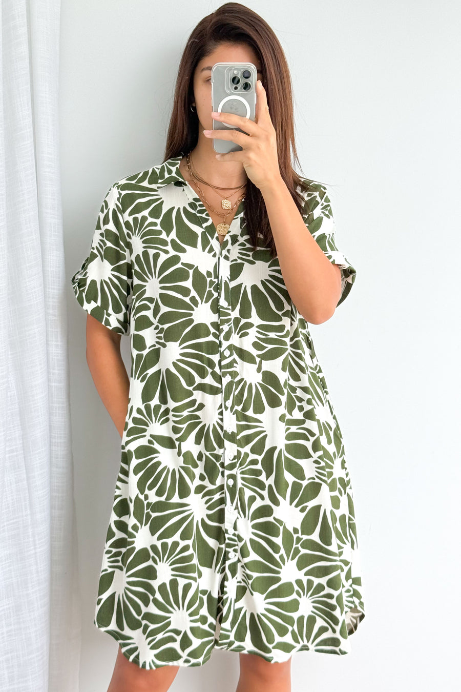 Green Leaf