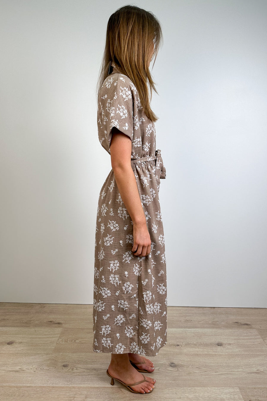 Taupe