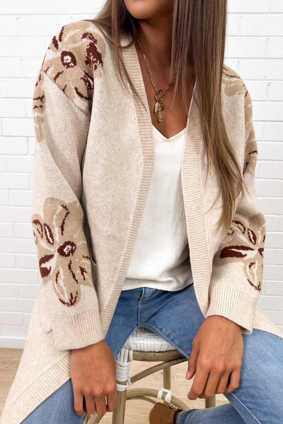 Beige
