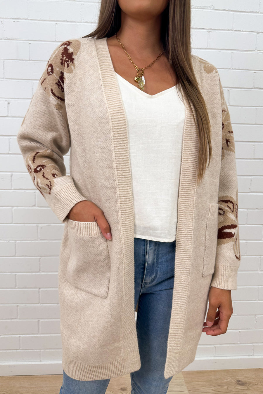 Beige