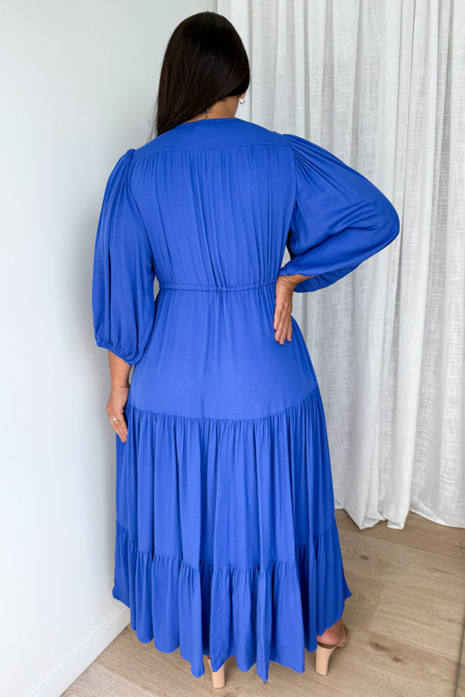 Cobalt Blue