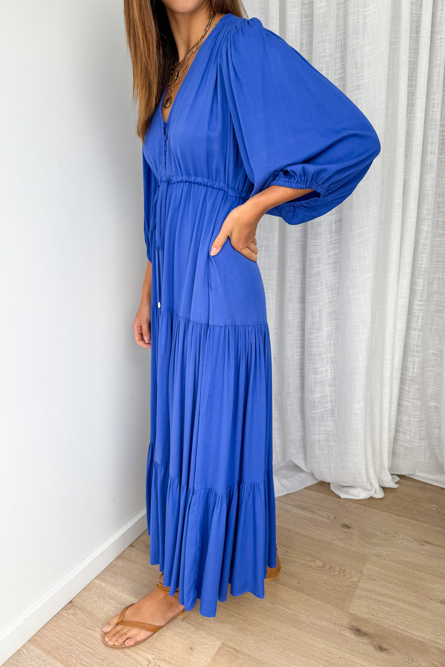 Cobalt Blue