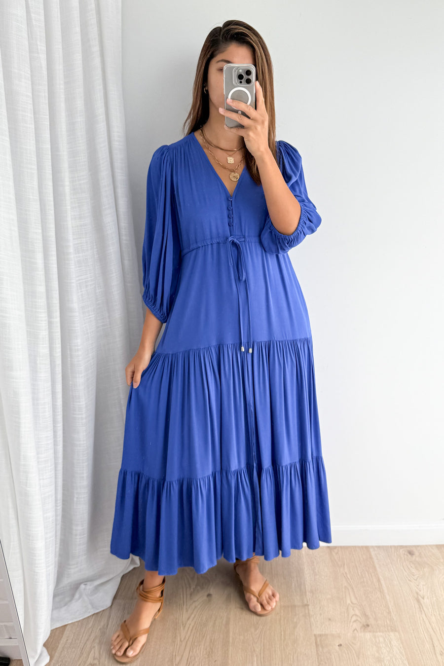 Cobalt Blue