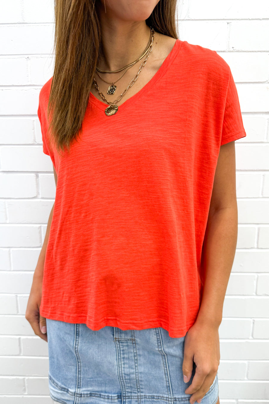 Tangerine