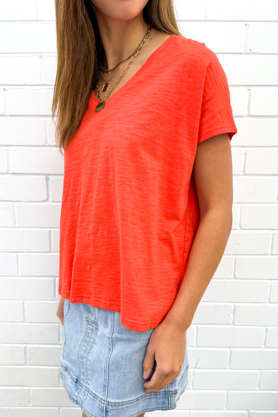 Tangerine