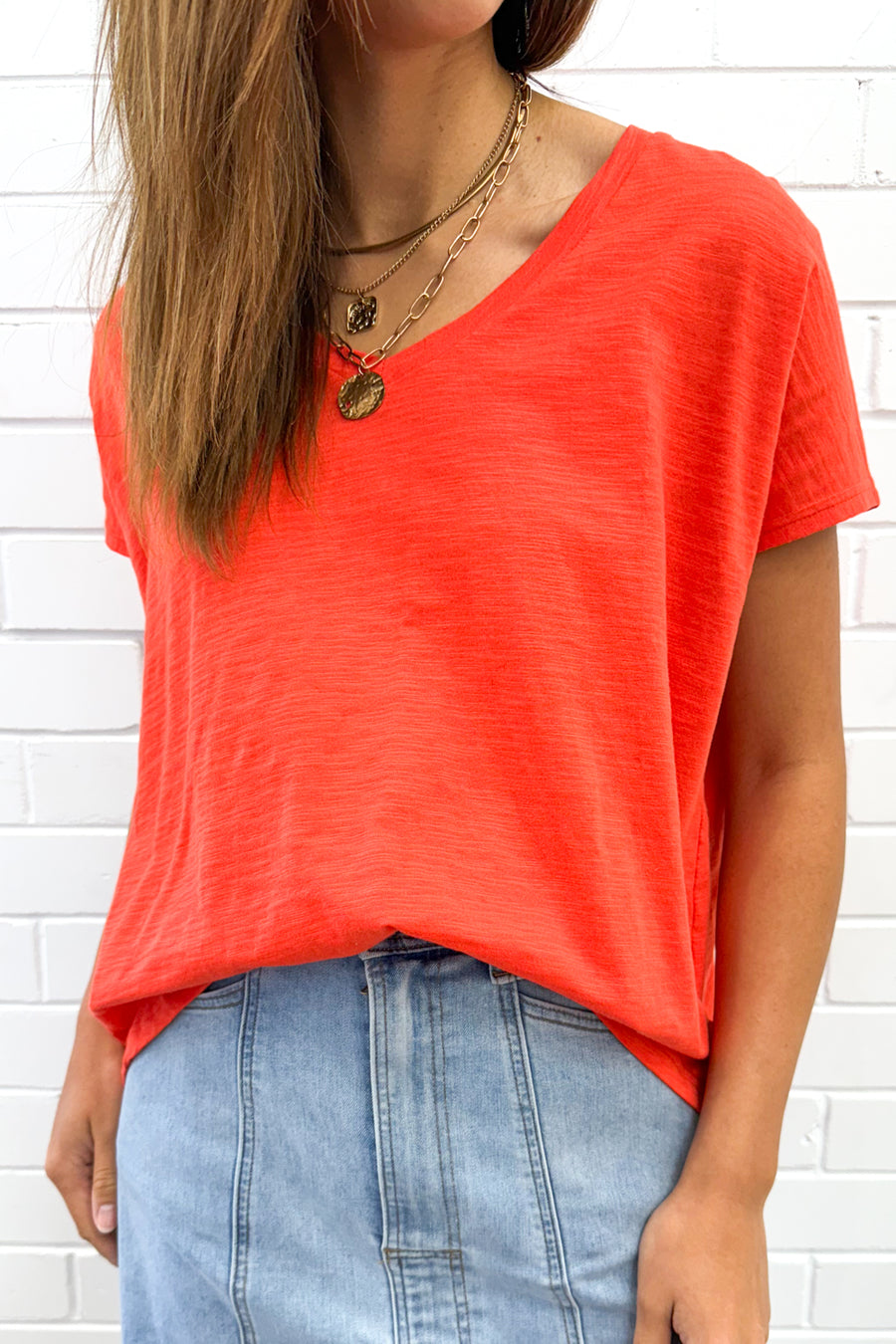 Tangerine