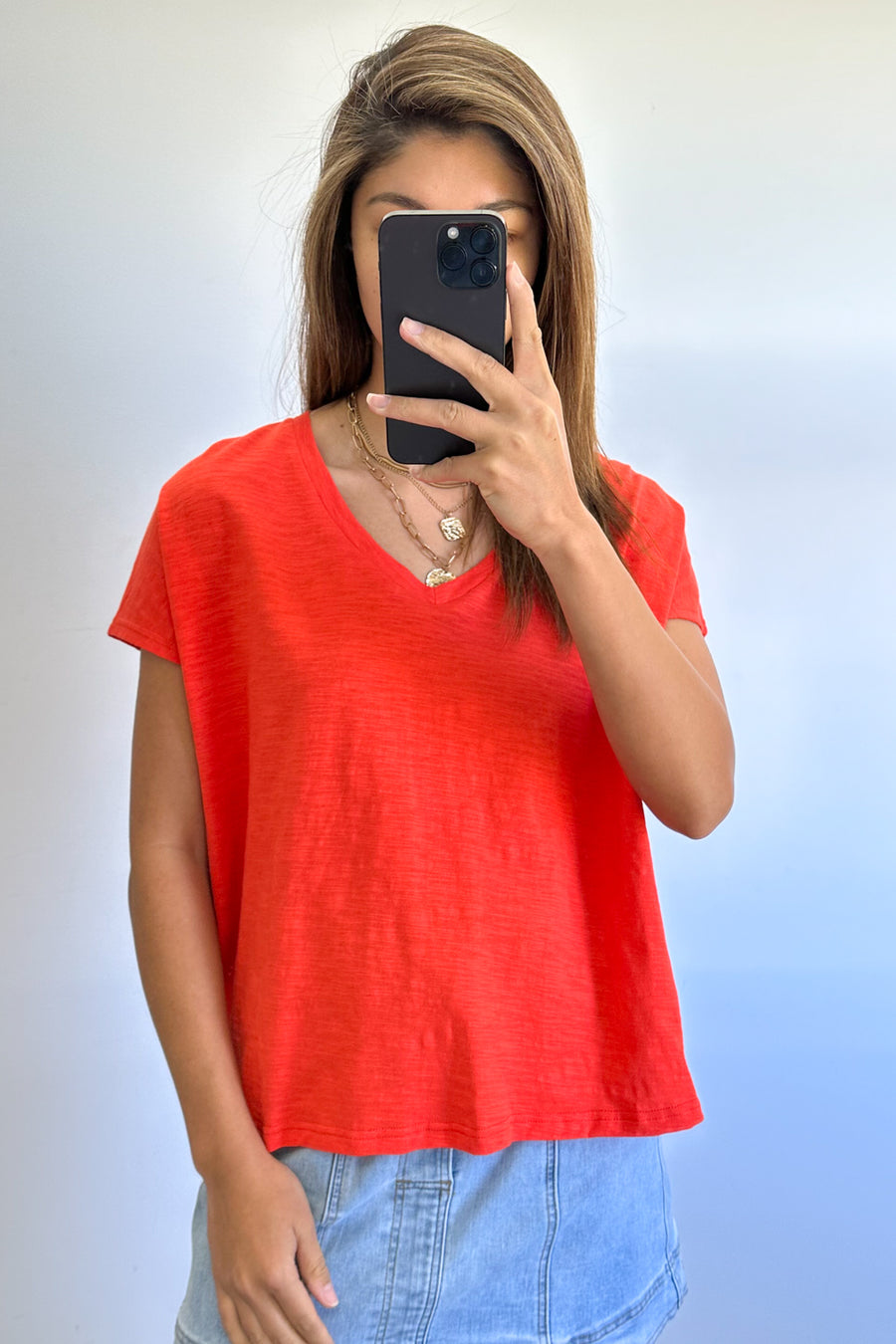 Tangerine