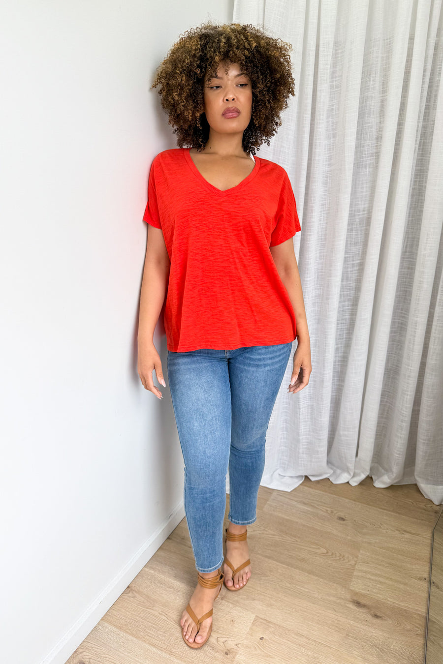 Tangerine