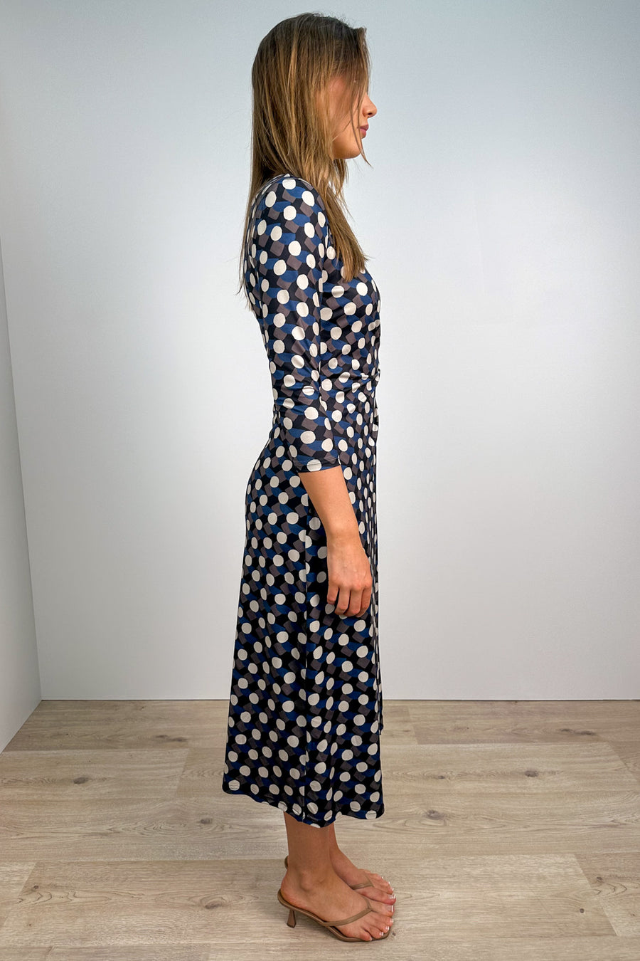 Navy Spots