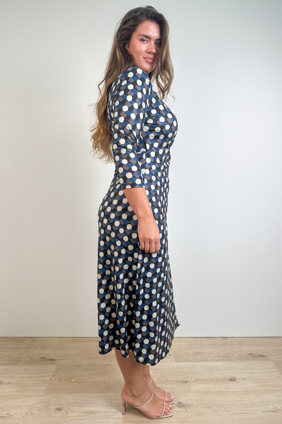 Navy Spots