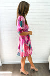 Pink Patchwork