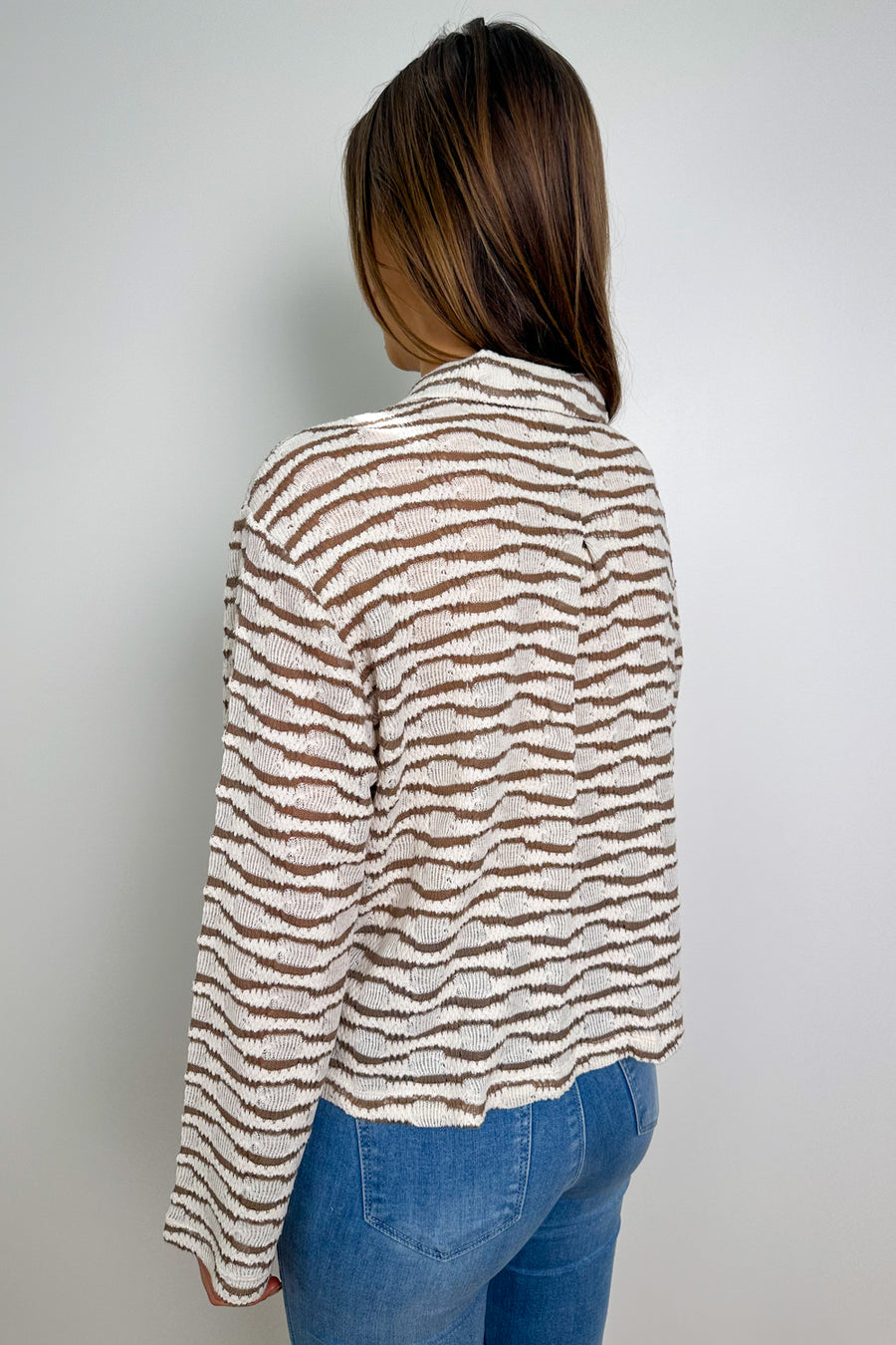 Cream Brown