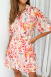 Blush Multi Floral