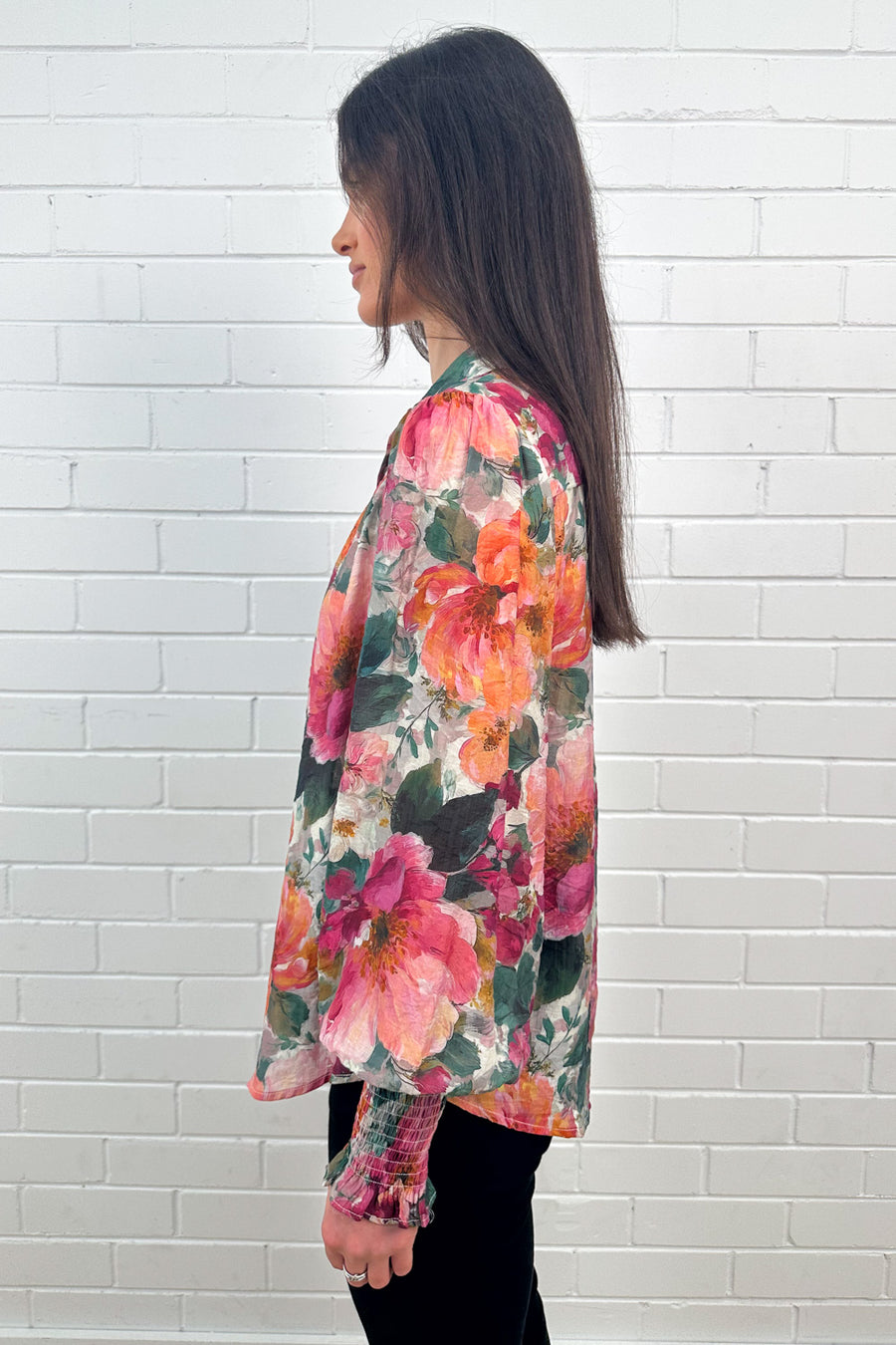 Midnight Bloom