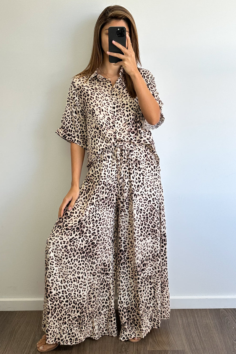 Leopard