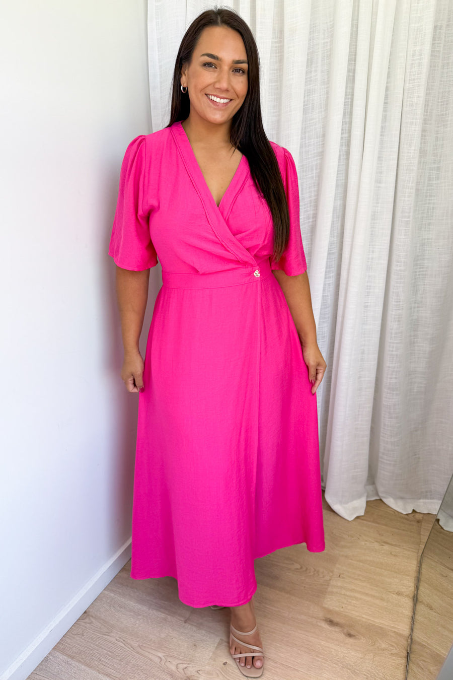 Hot Pink