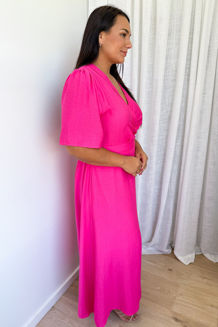 Hot Pink