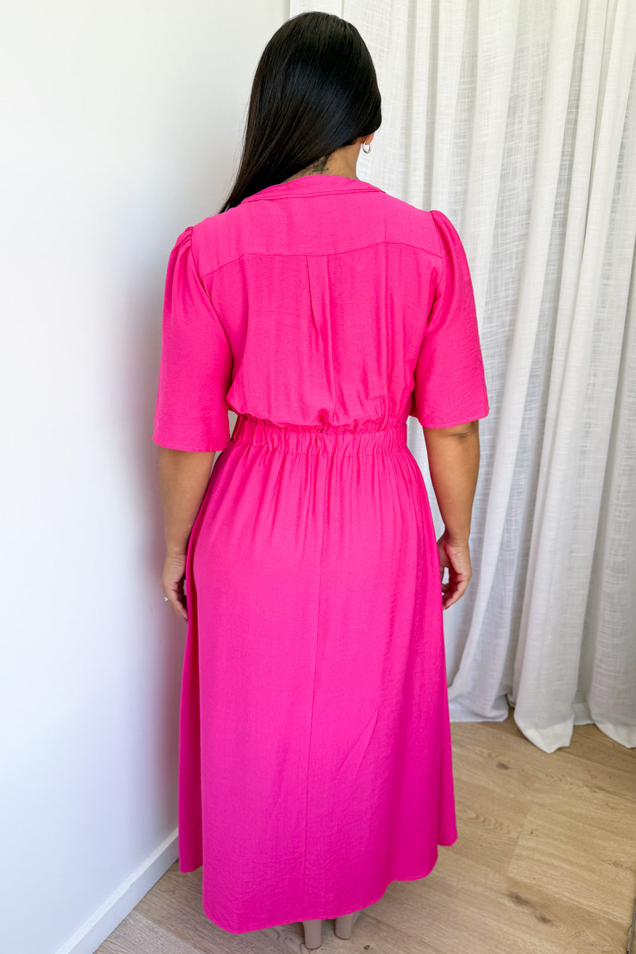 Hot Pink