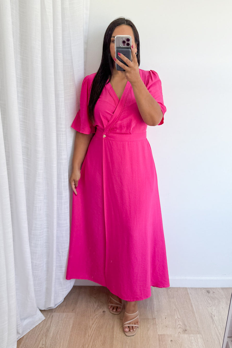 Hot Pink