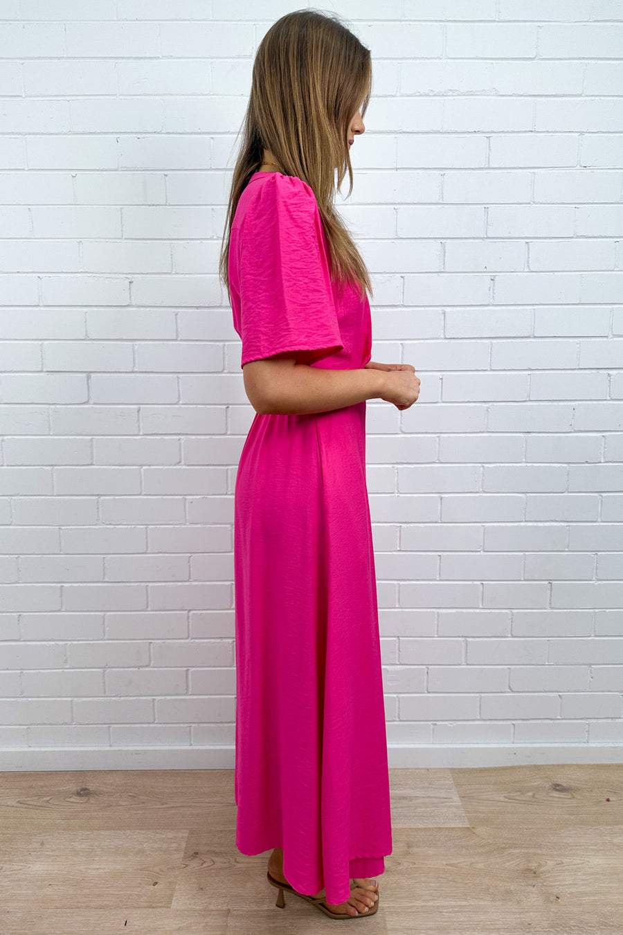 Hot Pink