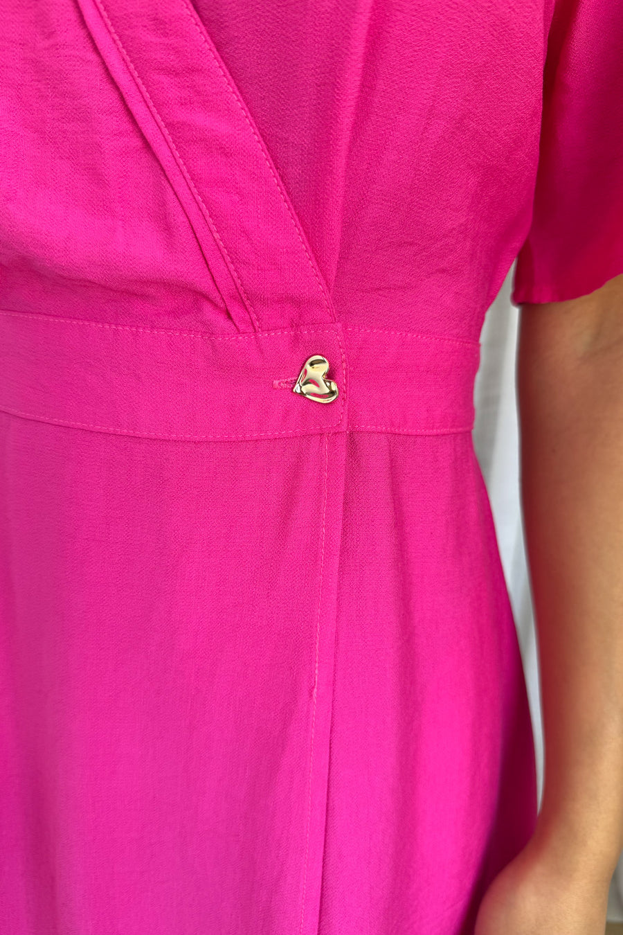 Hot Pink
