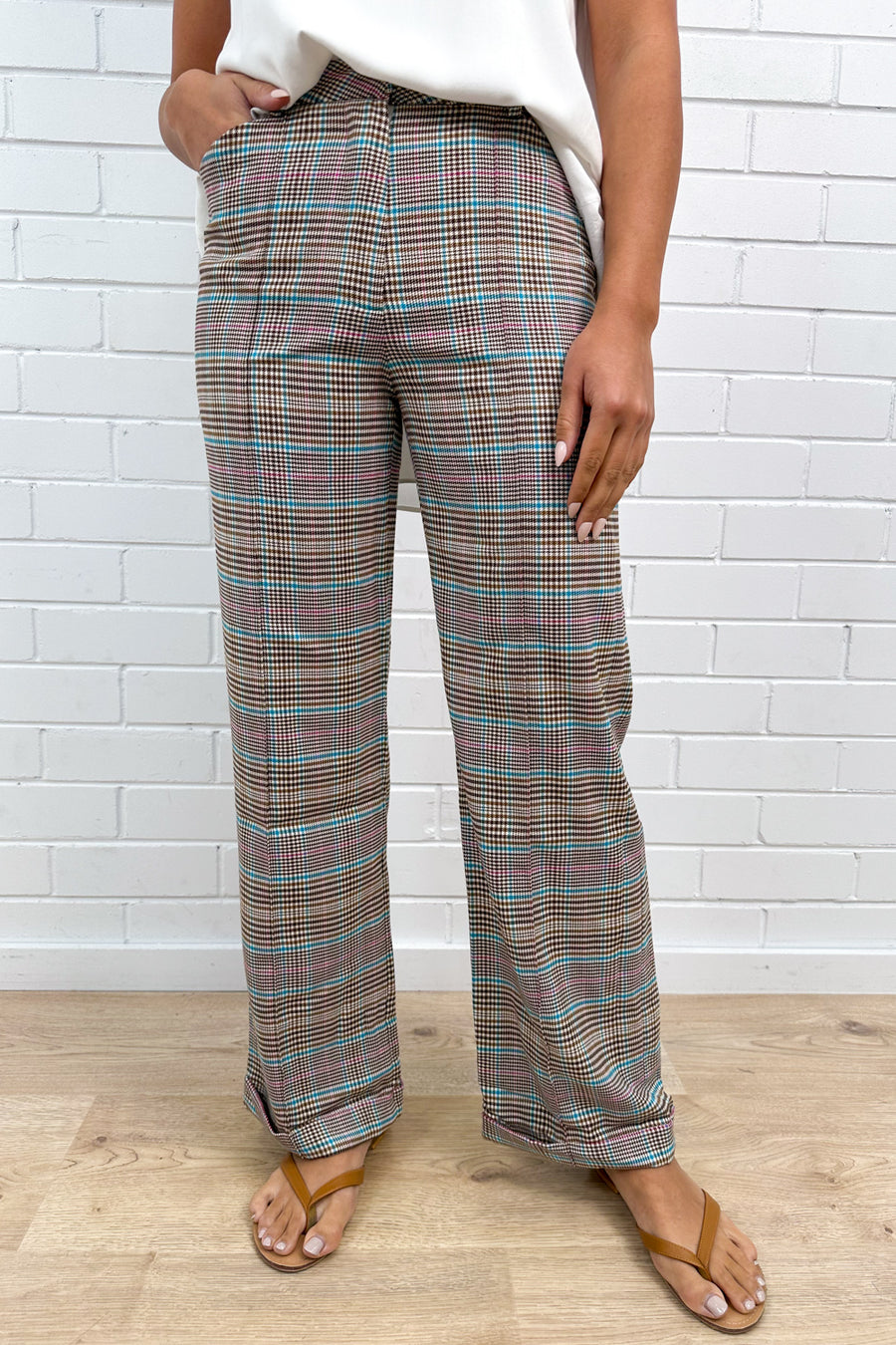 Multi Plaid