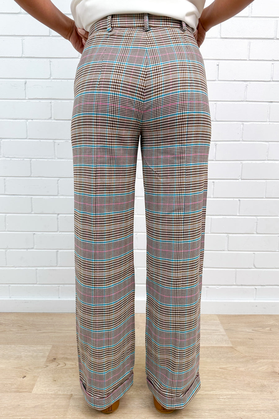 Multi Plaid