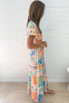 Patchwork Floral