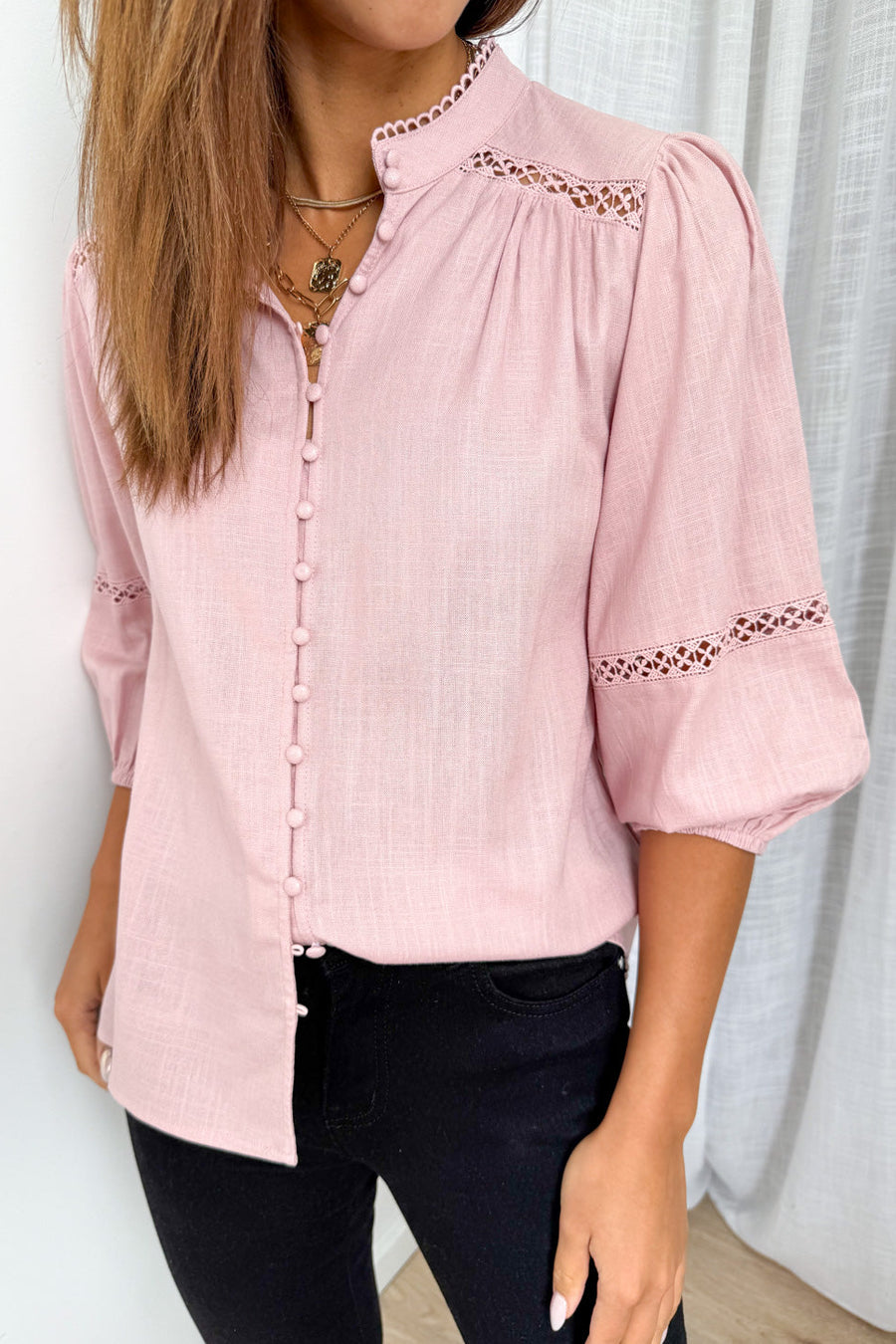 Blush