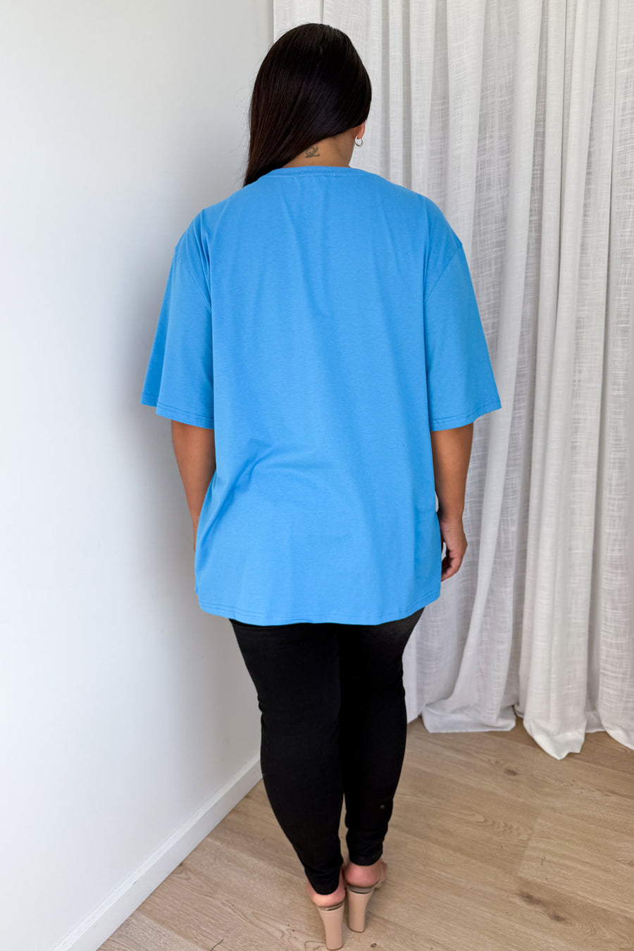 Cornflower Blue