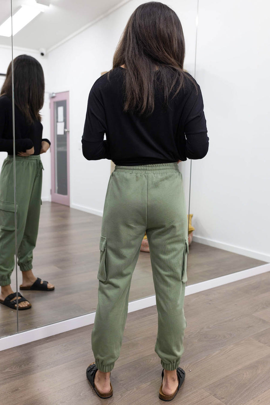 Khaki