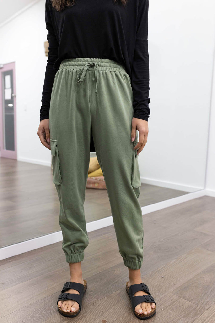 Khaki