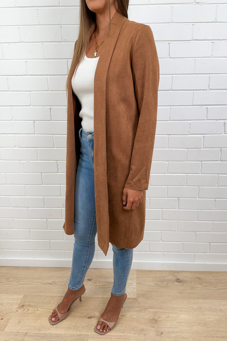 Tan