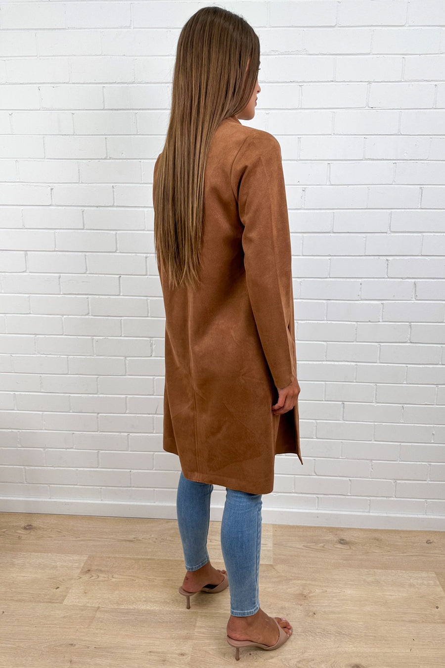 Tan