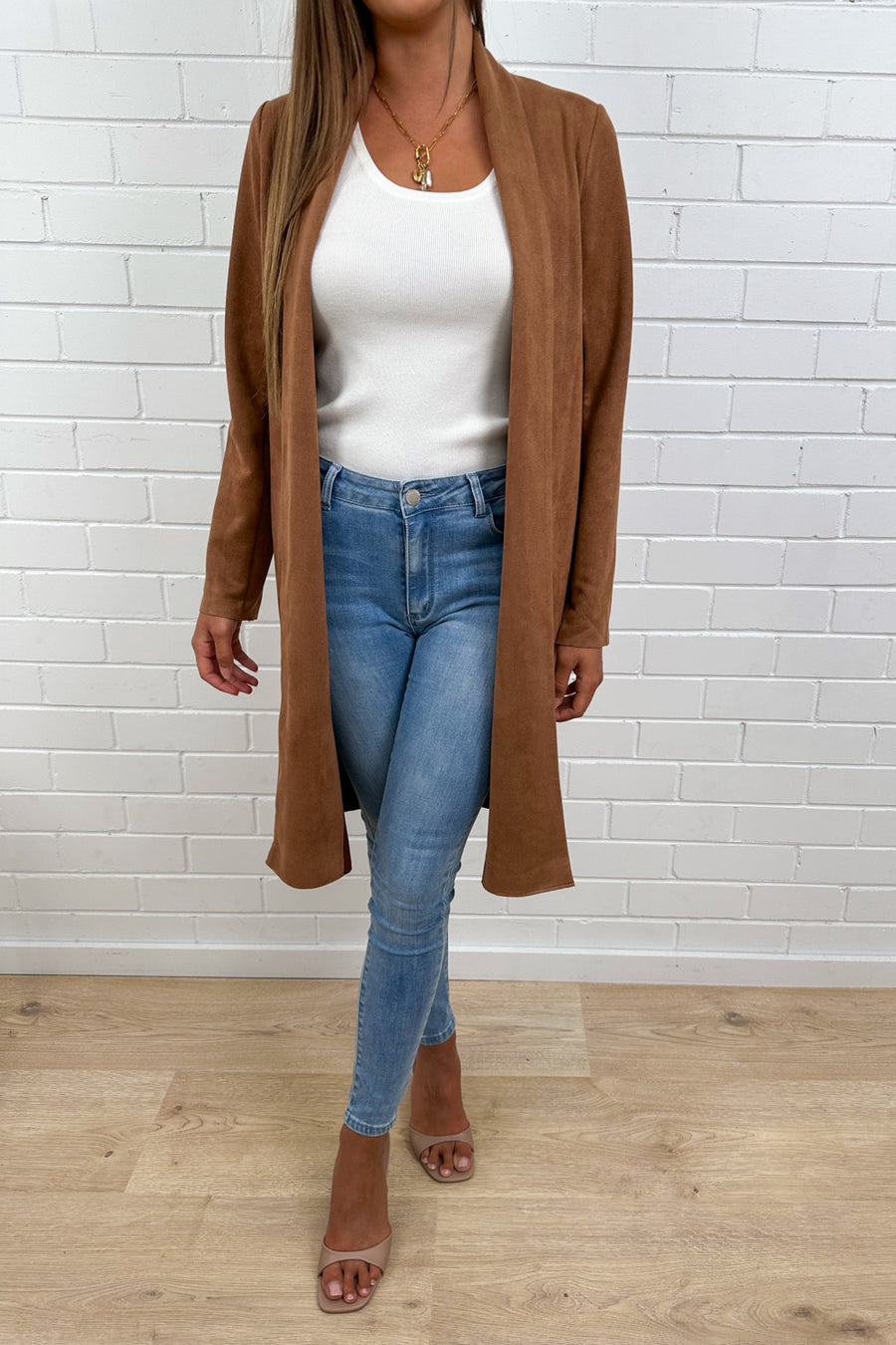 Tan